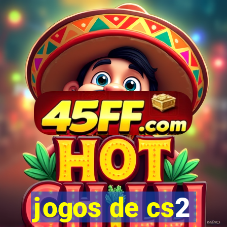 jogos de cs2